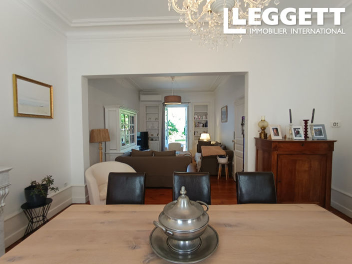 Image No.4-Maison de 6 chambres à vendre à Périgueux