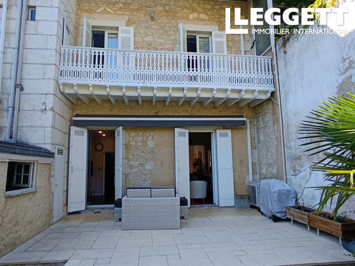 Image No.4-Maison de 6 chambres à vendre à Périgueux