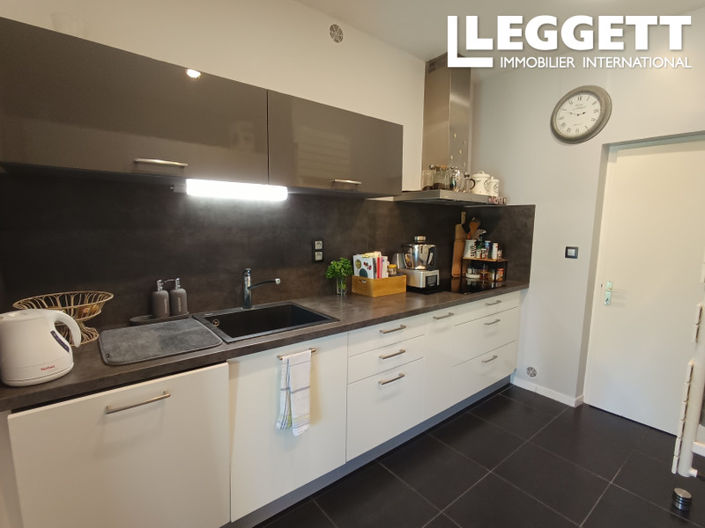 Image No.6-Maison de 6 chambres à vendre à Périgueux