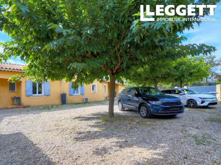 Image No.10-Maison de 5 chambres à vendre à Vaucluse