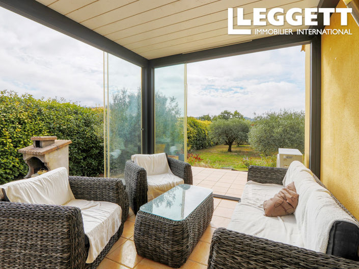 Image No.4-Maison de 5 chambres à vendre à Vaucluse