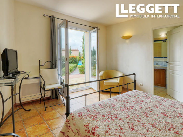 Image No.5-Maison de 5 chambres à vendre à Vaucluse