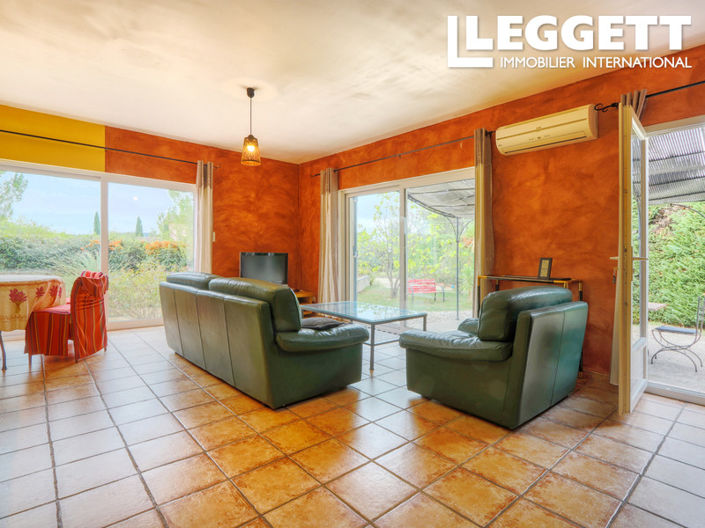 Image No.6-Maison de 5 chambres à vendre à Vaucluse