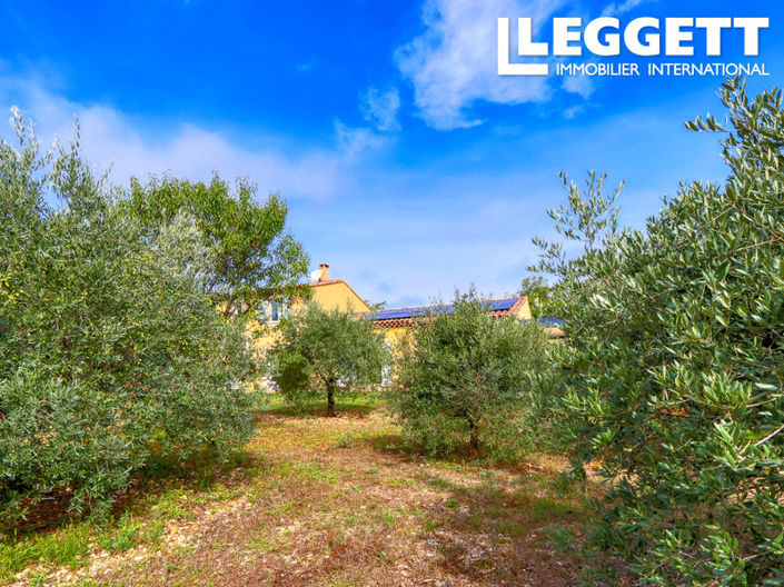 Image No.8-Maison de 5 chambres à vendre à Vaucluse