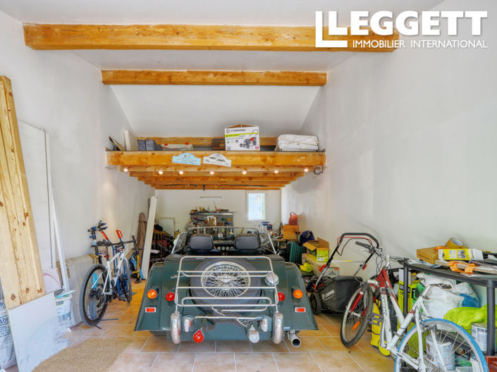 Image No.9-Maison de 5 chambres à vendre à Vaucluse