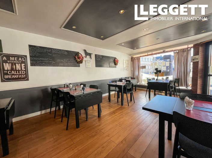 Image No.3-4 Bed Commercial for sale