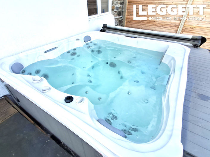 Image No.10-Maison de 4 chambres à vendre à Campagnolles