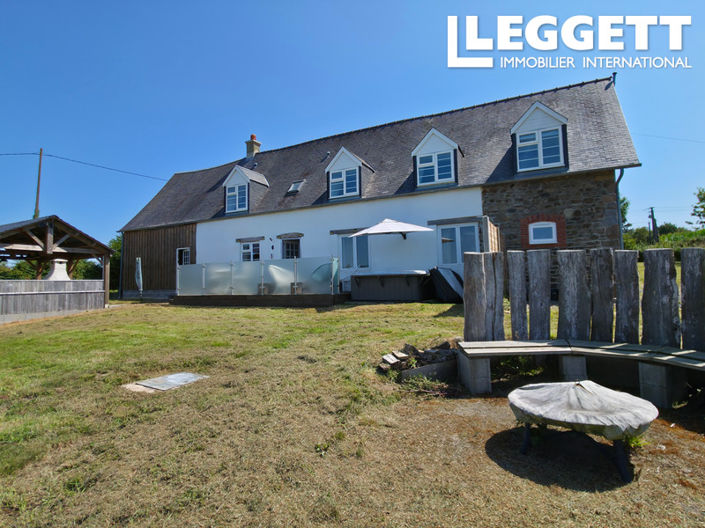 Image No.6-Maison de 4 chambres à vendre à Campagnolles