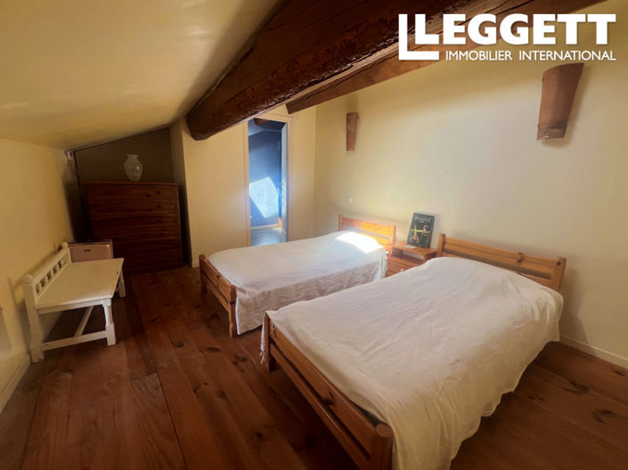 Image No.8-Maison de 6 chambres à vendre à Escales