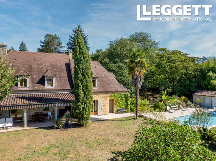 Image No.1-5 Bed House for sale