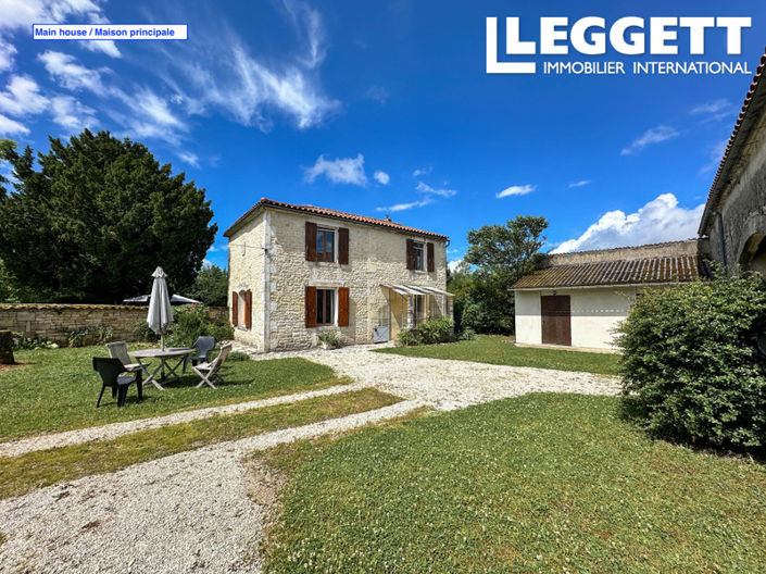 Image No.2-Maison de 5 chambres à vendre à Ballans