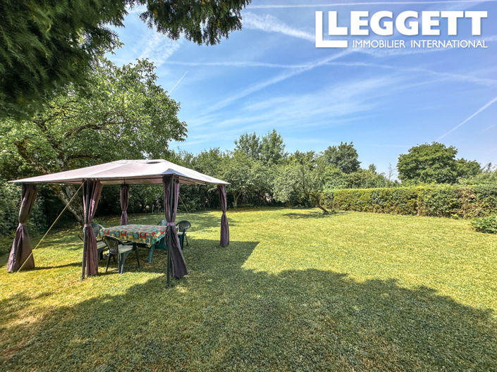 Image No.4-Maison de 5 chambres à vendre à Ballans