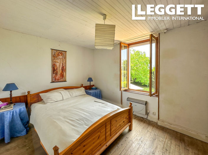 Image No.7-Maison de 5 chambres à vendre à Ballans