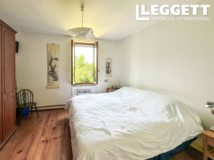 Image No.8-Maison de 5 chambres à vendre à Ballans