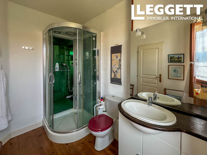 Image No.9-Maison de 5 chambres à vendre à Ballans