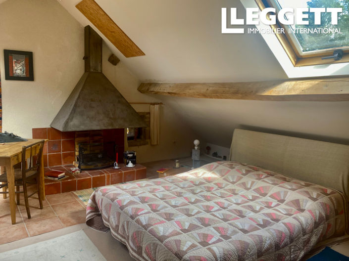 Image No.10-Maison de 3 chambres à vendre à Saint-Pierre-Bellevue