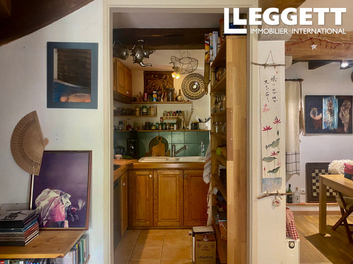 Image No.3-Maison de 3 chambres à vendre à Saint-Pierre-Bellevue