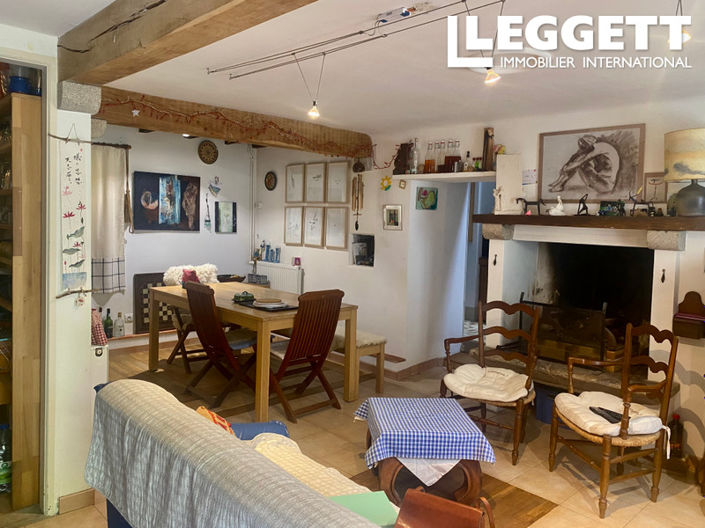 Image No.4-Maison de 3 chambres à vendre à Saint-Pierre-Bellevue