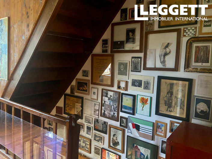 Image No.5-Maison de 3 chambres à vendre à Saint-Pierre-Bellevue