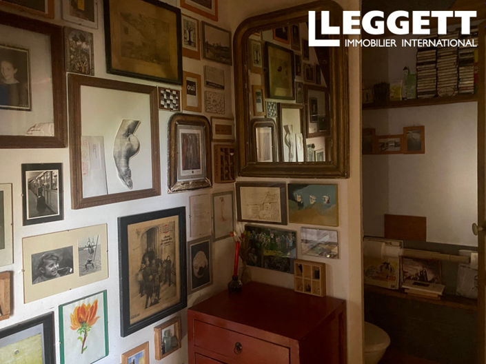 Image No.7-Maison de 3 chambres à vendre à Saint-Pierre-Bellevue