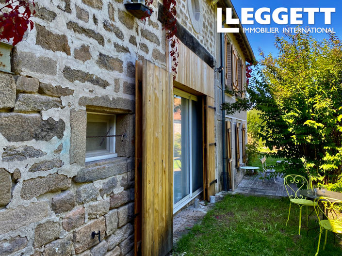 Image No.8-Maison de 3 chambres à vendre à Saint-Pierre-Bellevue