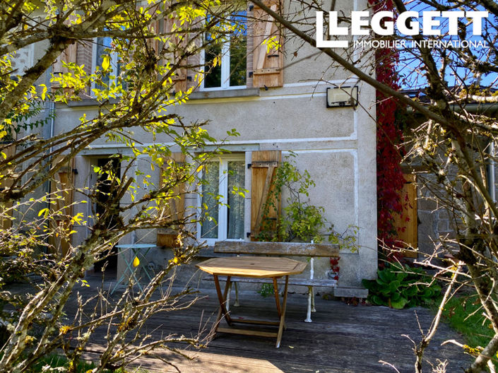 Image No.9-Maison de 3 chambres à vendre à Saint-Pierre-Bellevue