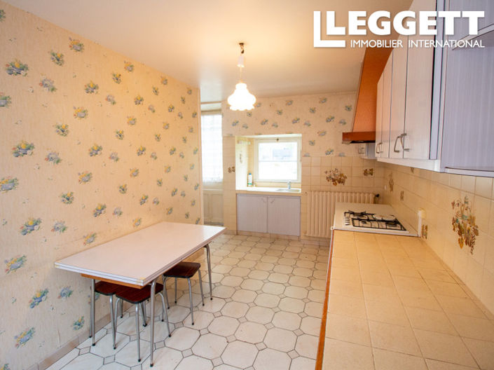 Image No.2-Maison de 3 chambres à vendre à Richelieu