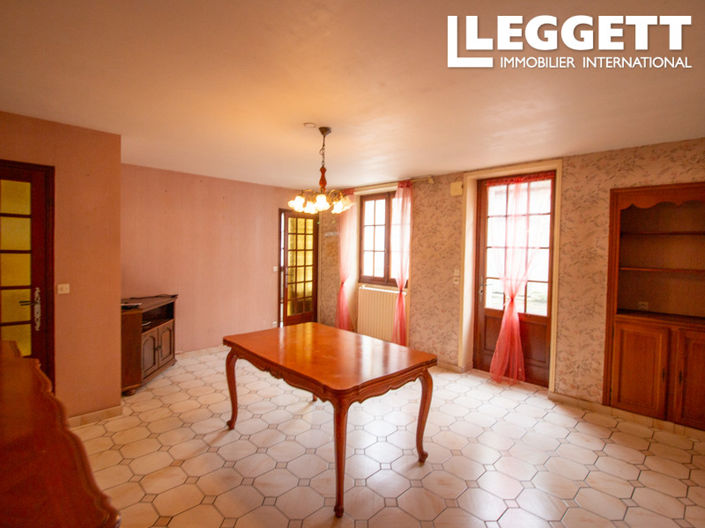 Image No.3-Maison de 3 chambres à vendre à Richelieu