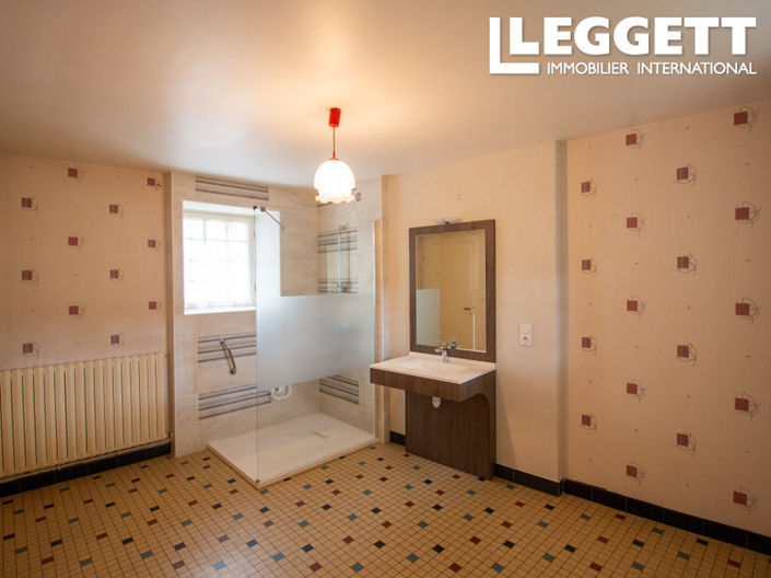 Image No.4-Maison de 3 chambres à vendre à Richelieu