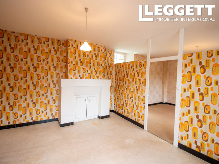 Image No.5-Maison de 3 chambres à vendre à Richelieu