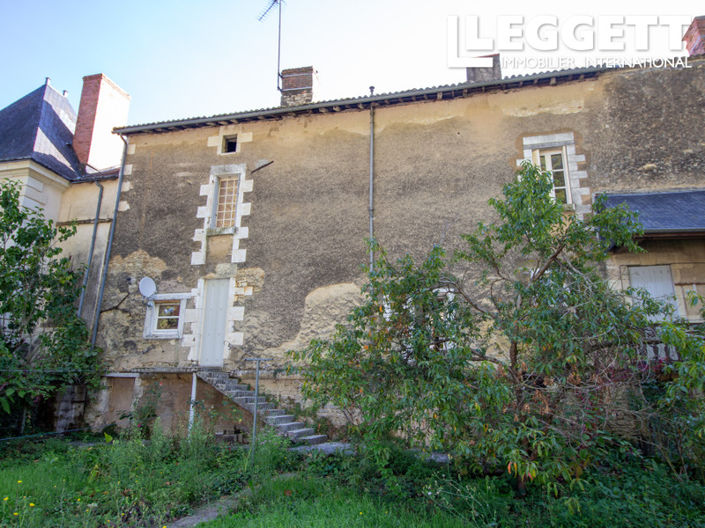 Image No.8-Maison de 3 chambres à vendre à Richelieu