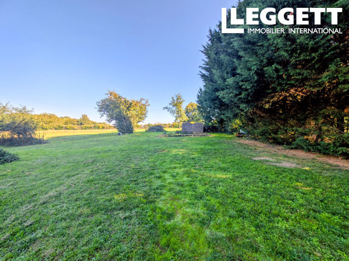 Image No.10-Maison de 2 chambres à vendre à Genouillé