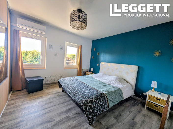 Image No.5-Maison de 2 chambres à vendre à Genouillé