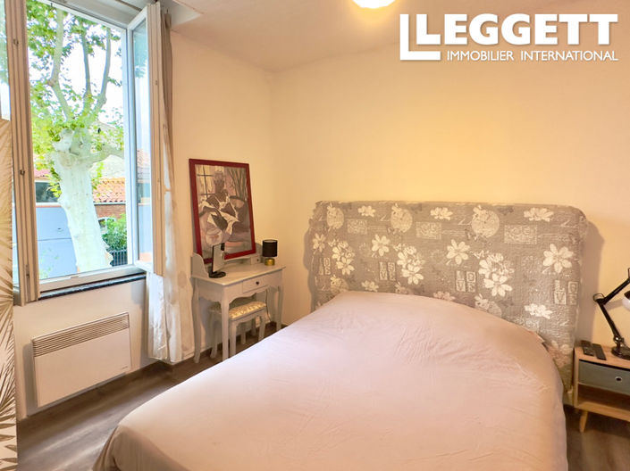 Image No.7-Maison de 2 chambres à vendre à Bize-Minervois