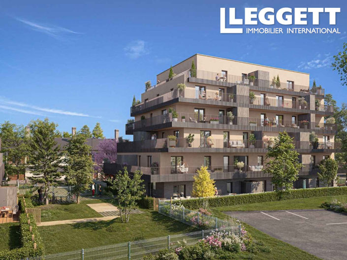 Image No.1-Apartment for sale
