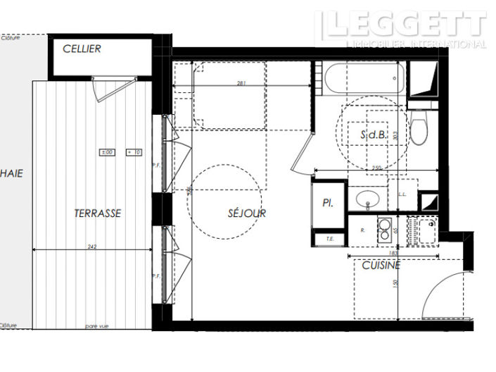 Image No.3-Appartement à vendre à Annecy