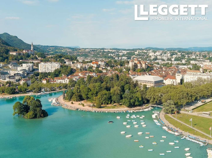 Image No.7-Appartement à vendre à Annecy