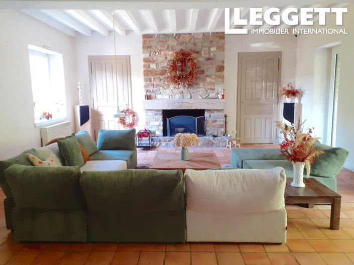 Image No.10-Maison de 3 chambres à vendre à Saint-Pierre-la-Cour