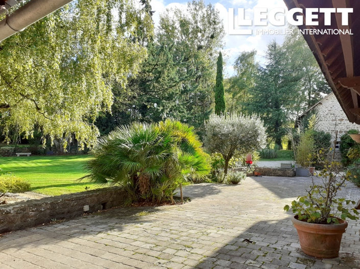 Image No.4-Maison de 3 chambres à vendre à Saint-Pierre-la-Cour