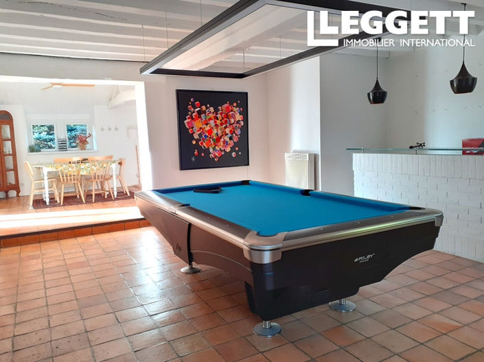 Image No.6-Maison de 3 chambres à vendre à Saint-Pierre-la-Cour