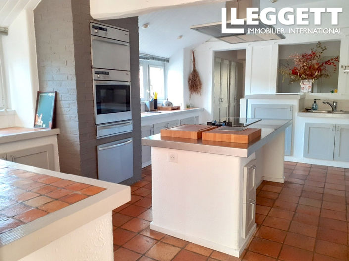 Image No.7-Maison de 3 chambres à vendre à Saint-Pierre-la-Cour