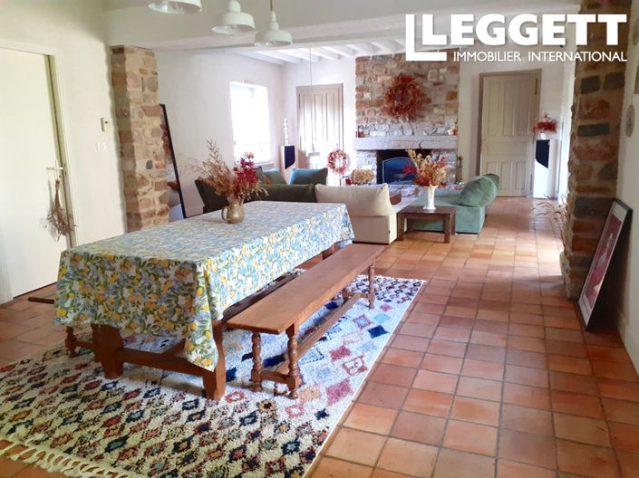 Image No.9-Maison de 3 chambres à vendre à Saint-Pierre-la-Cour