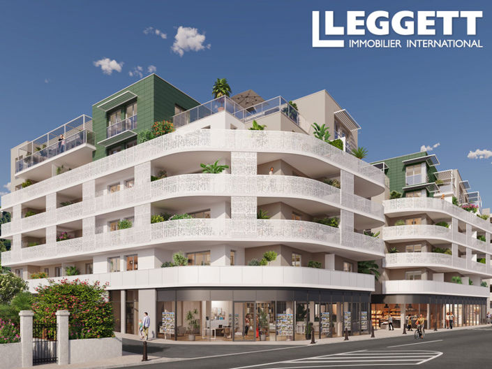 Image No.3-1 Bed Apartment for sale