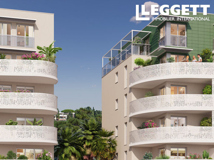 Image No.4-2 Bed Apartment for sale