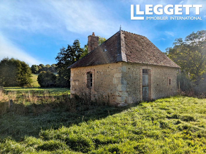 Image No.3-Maison de 1 chambre à vendre à Nogent-le-Bernard