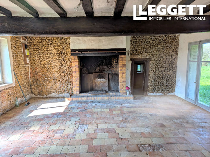 Image No.5-Maison de 1 chambre à vendre à Nogent-le-Bernard