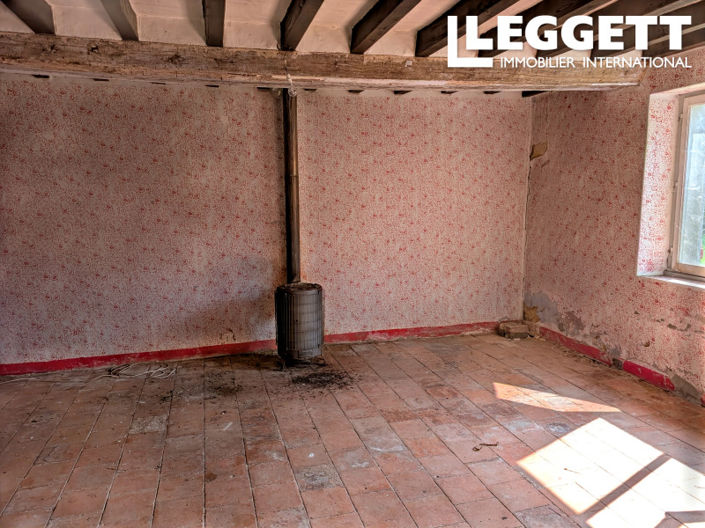 Image No.7-Maison de 1 chambre à vendre à Nogent-le-Bernard