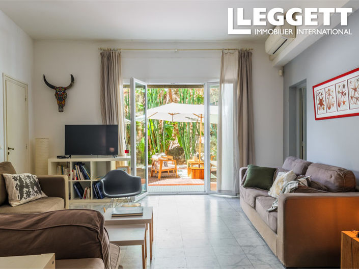 Image No.10-Appartement de 2 chambres à vendre à Nice