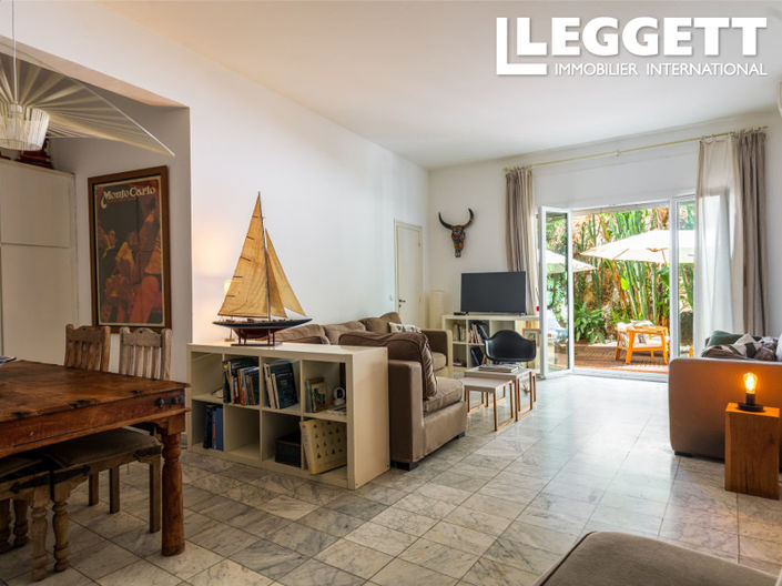 Image No.9-Appartement de 2 chambres à vendre à Nice