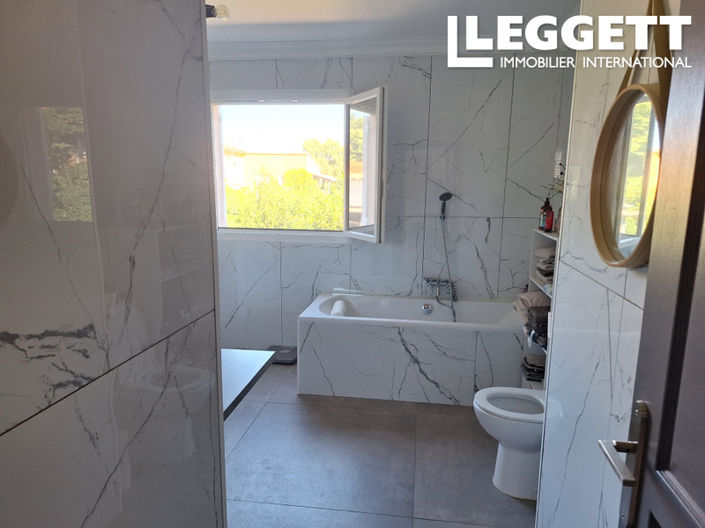 Image No.10-Maison de 4 chambres à vendre à Ventiseri